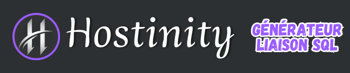 Hostinity